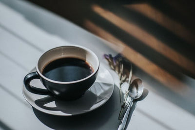 飲咖啡可以提升工作效率嗎?