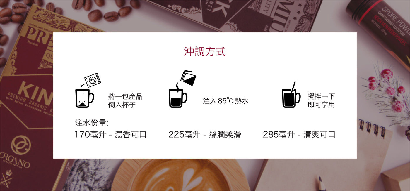How to make coffee_chi ver