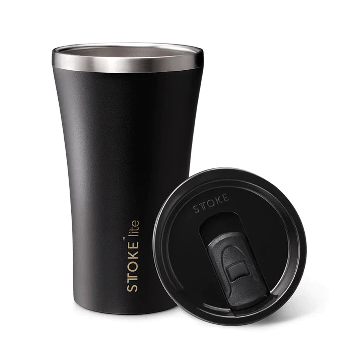 [Organo x STTOKE] STTOKE Lite Stainless Steel Cup - 350ml