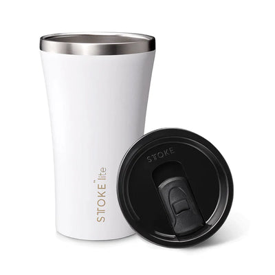 [Organo x STTOKE] STTOKE Lite Stainless Steel Cup - 350ml