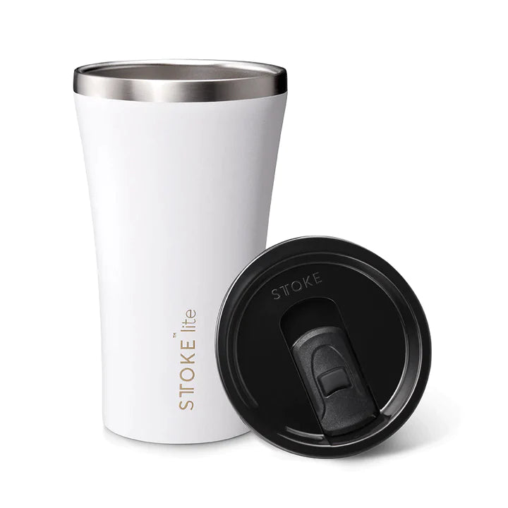 [聯名系列] 澳洲 STTOKE Lite 咖啡杯 - 350ml